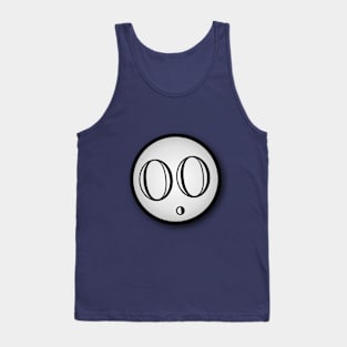 Zero Zero Tank Top